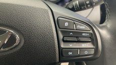 Hyundai i10 1.0 MPi SE Connect 5dr Petrol Hatchback